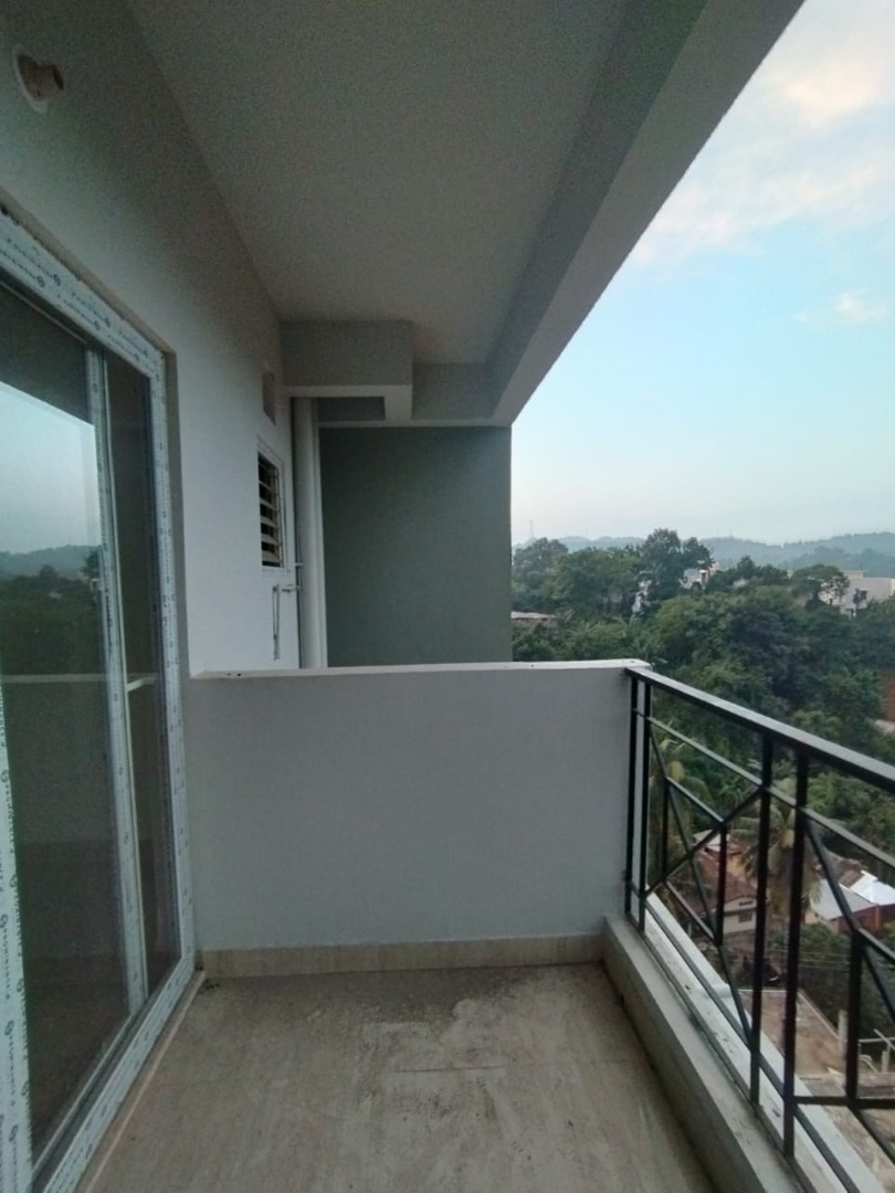 Unfurnished 3bhk in Jyoti Nagar, Bamunimaidam, Guwahati, Assam, India for Rent